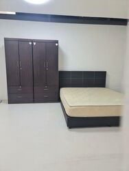 Smart Suites (D14), Apartment #482250001